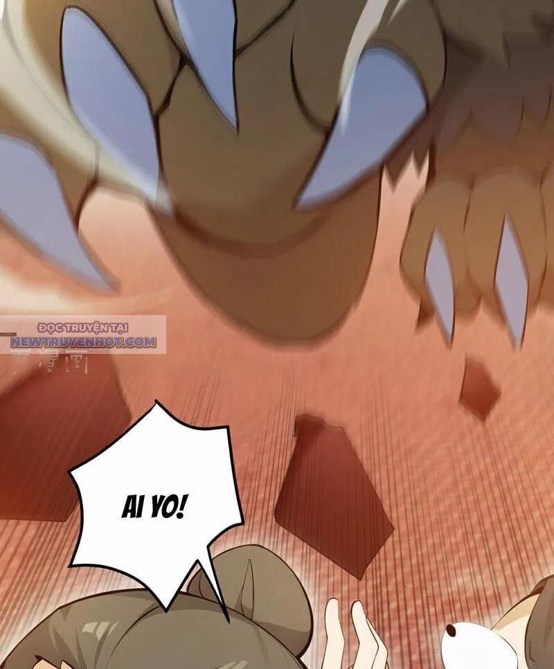 Ẩn Cư Mười Vạn Năm 260 trang 17