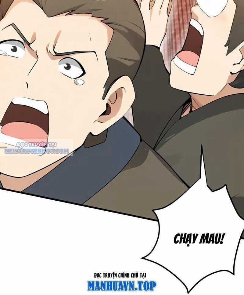 Ẩn Cư Mười Vạn Năm 260 trang 18