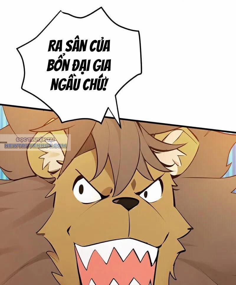 Ẩn Cư Mười Vạn Năm 260 trang 19