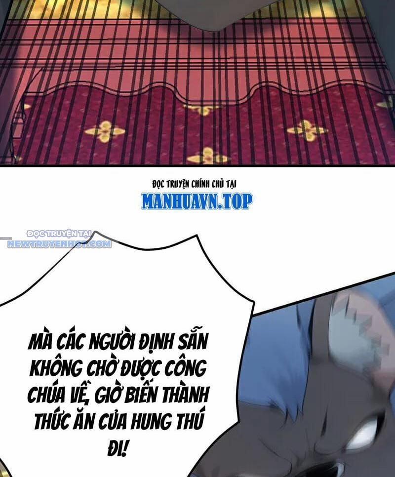 Ẩn Cư Mười Vạn Năm 260 trang 2