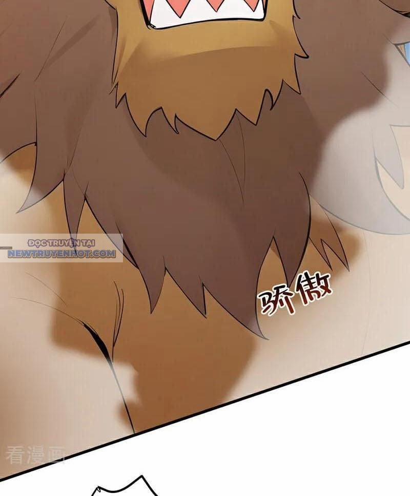 Ẩn Cư Mười Vạn Năm 260 trang 20