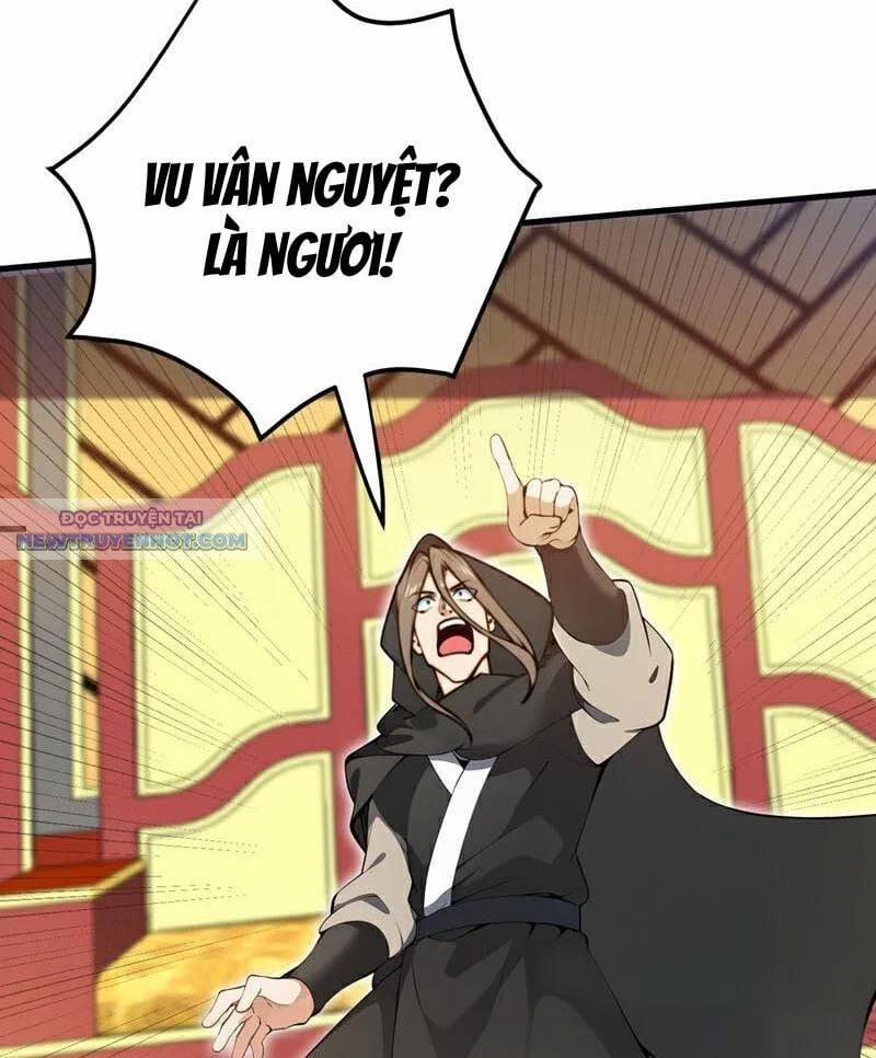 Ẩn Cư Mười Vạn Năm 260 trang 21