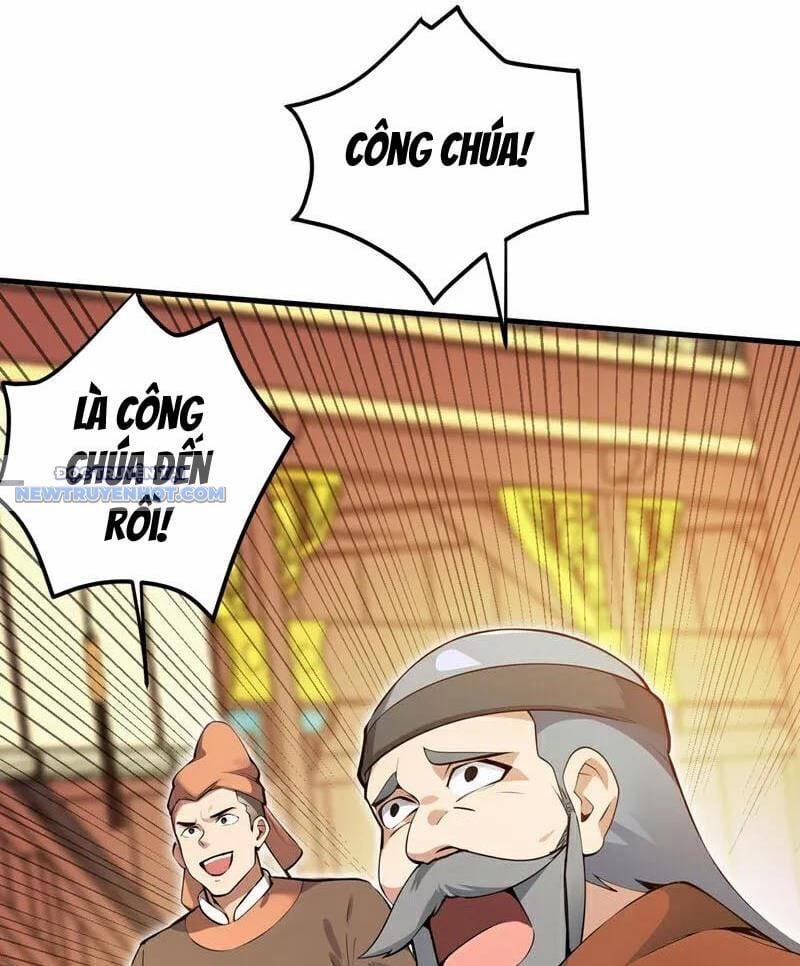 Ẩn Cư Mười Vạn Năm 260 trang 23