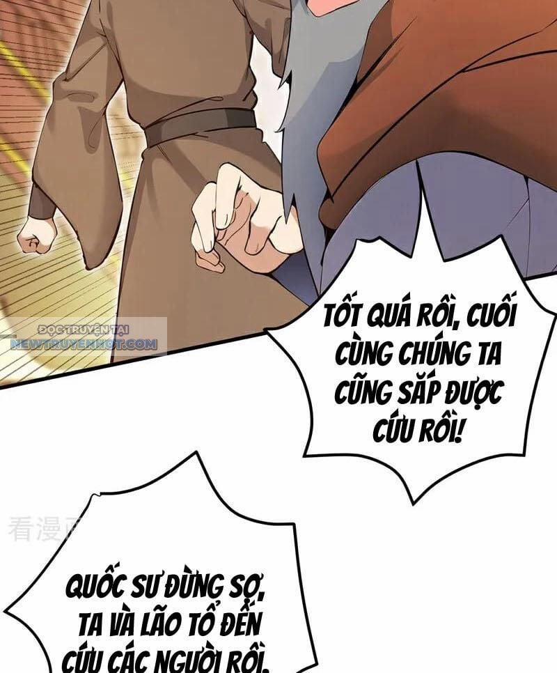 Ẩn Cư Mười Vạn Năm 260 trang 24