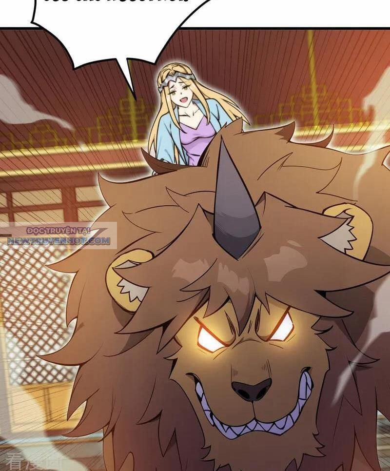 Ẩn Cư Mười Vạn Năm 260 trang 25