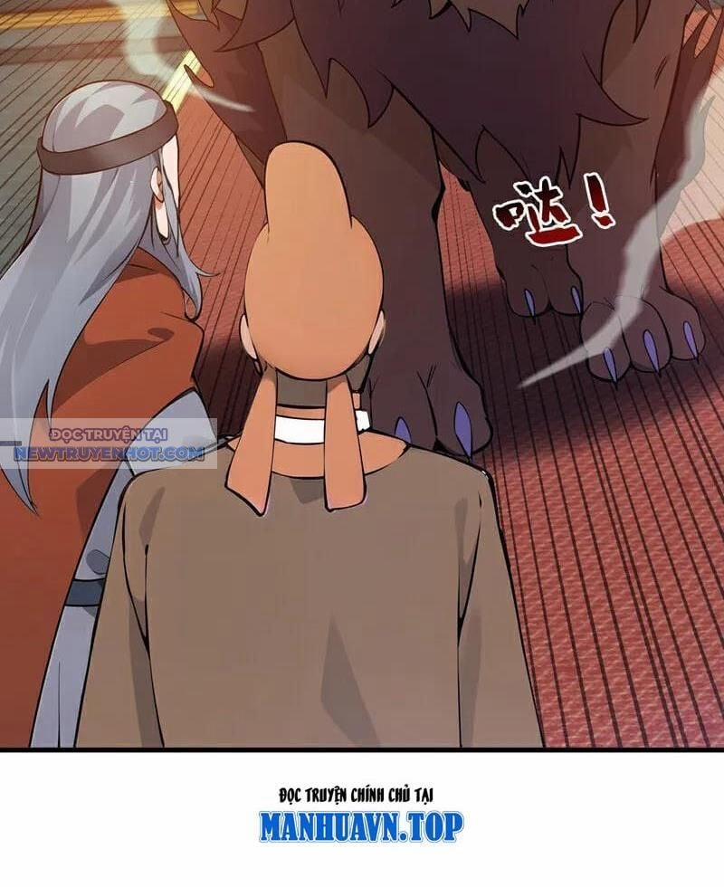 Ẩn Cư Mười Vạn Năm 260 trang 26