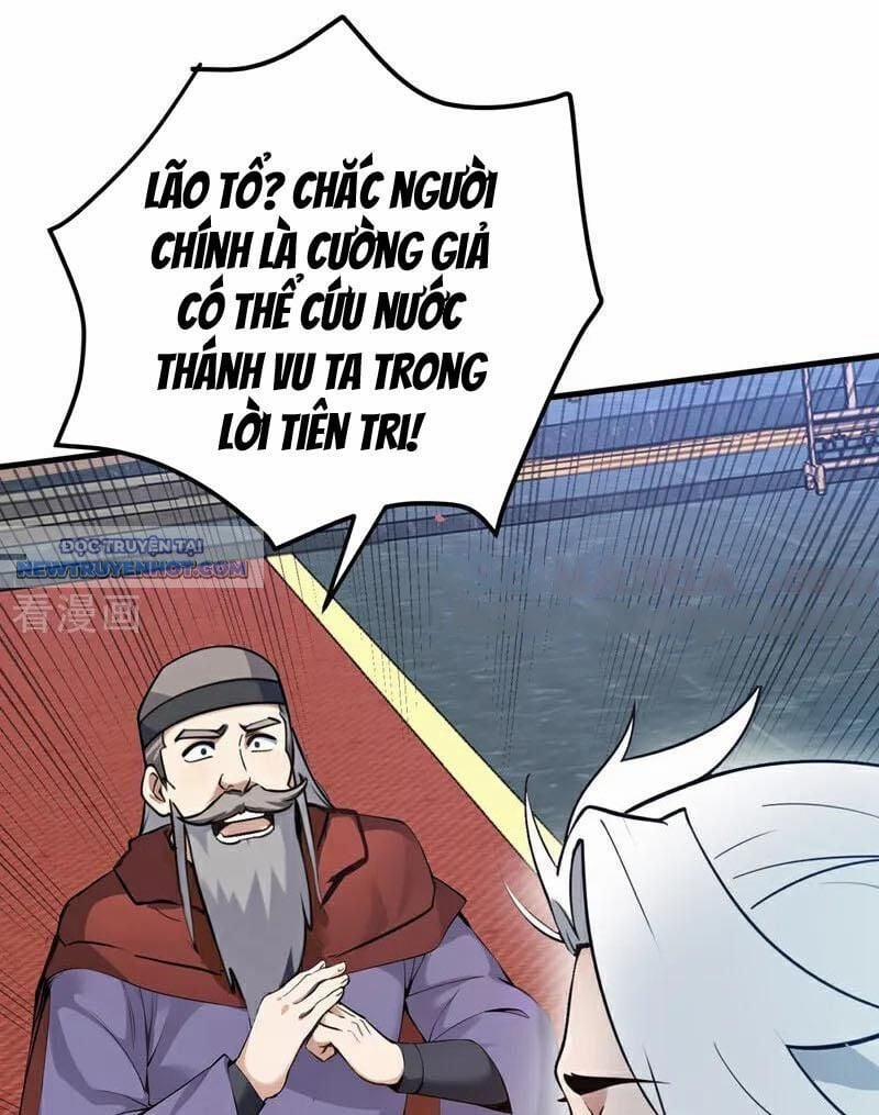 Ẩn Cư Mười Vạn Năm 260 trang 27