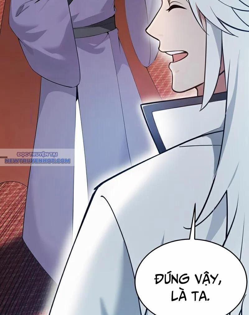 Ẩn Cư Mười Vạn Năm 260 trang 28