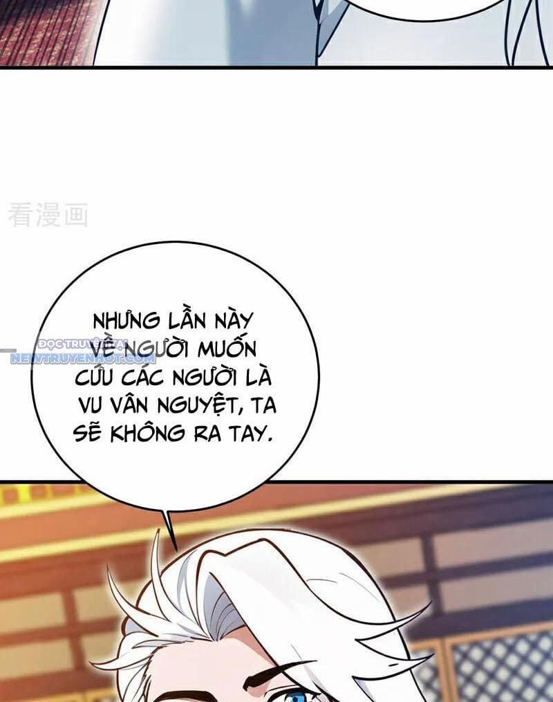 Ẩn Cư Mười Vạn Năm 260 trang 29