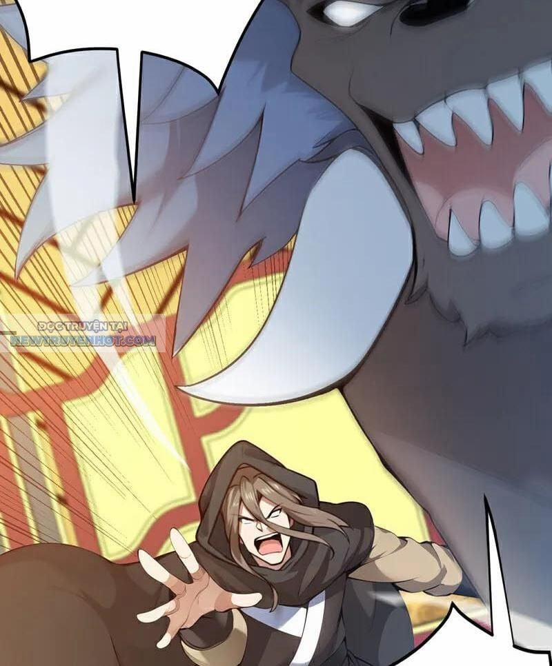 Ẩn Cư Mười Vạn Năm 260 trang 3