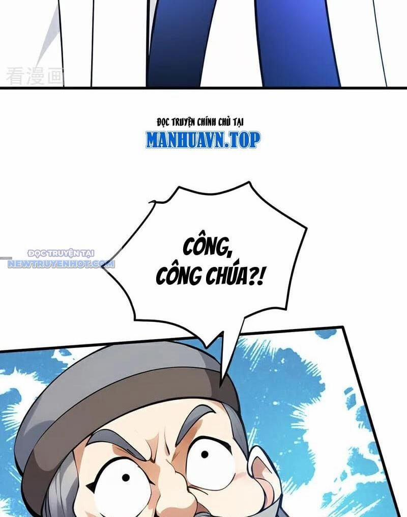 Ẩn Cư Mười Vạn Năm 260 trang 31