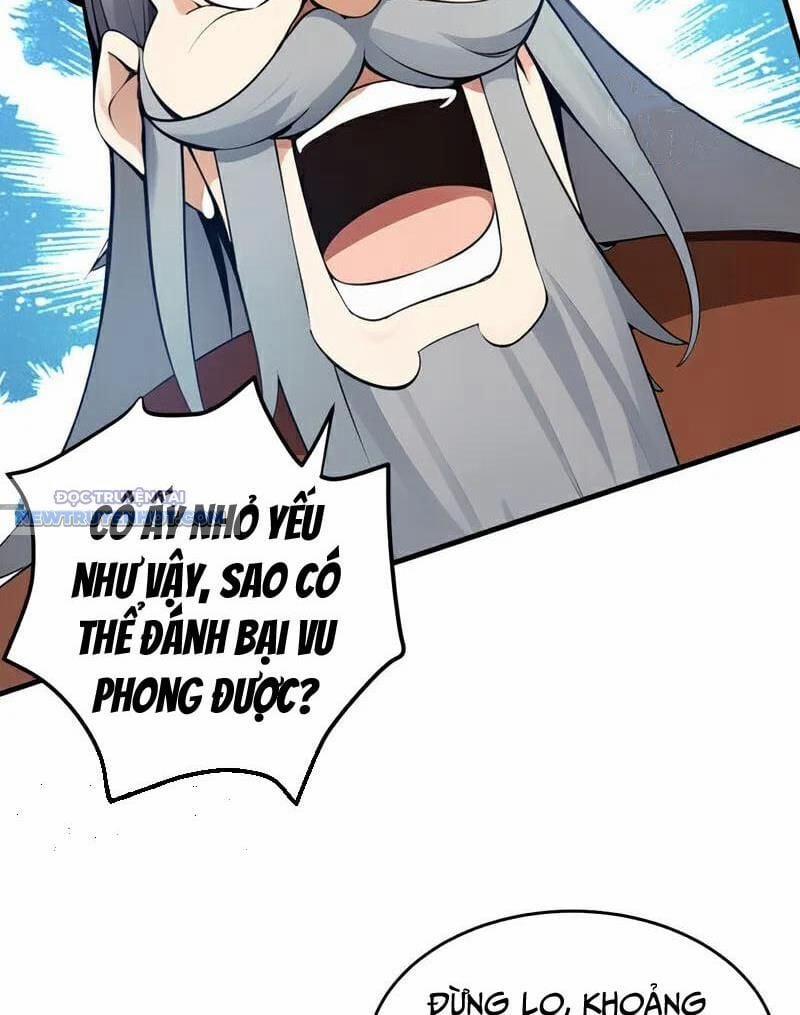 Ẩn Cư Mười Vạn Năm 260 trang 32