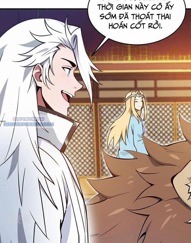 Ẩn Cư Mười Vạn Năm 260 trang 33