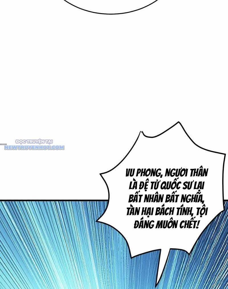 Ẩn Cư Mười Vạn Năm 260 trang 35