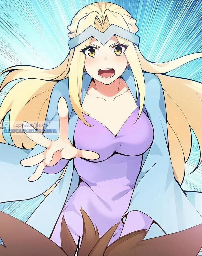 Ẩn Cư Mười Vạn Năm 260 trang 36