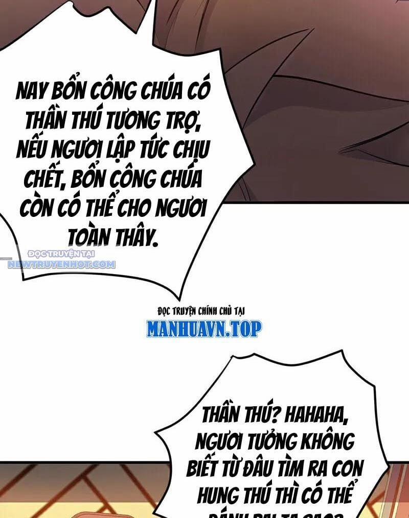 Ẩn Cư Mười Vạn Năm 260 trang 37