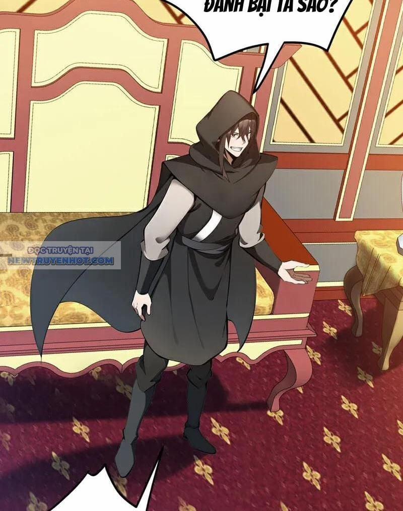 Ẩn Cư Mười Vạn Năm 260 trang 38