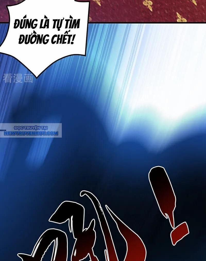 Ẩn Cư Mười Vạn Năm 260 trang 39