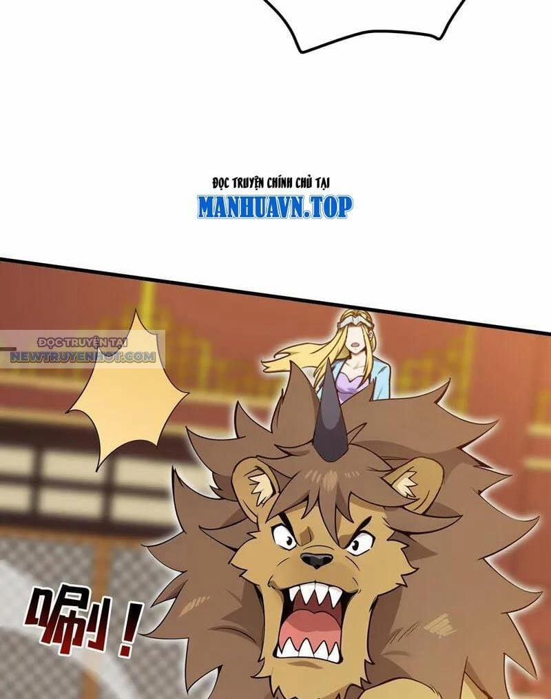 Ẩn Cư Mười Vạn Năm 260 trang 42