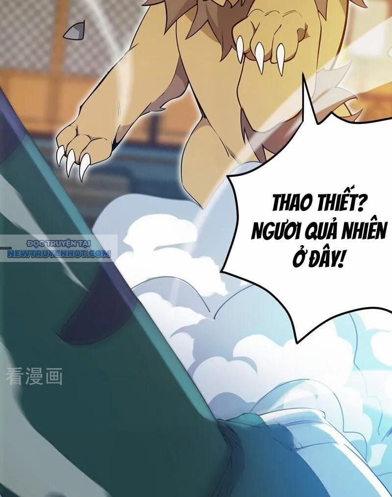 Ẩn Cư Mười Vạn Năm 260 trang 43