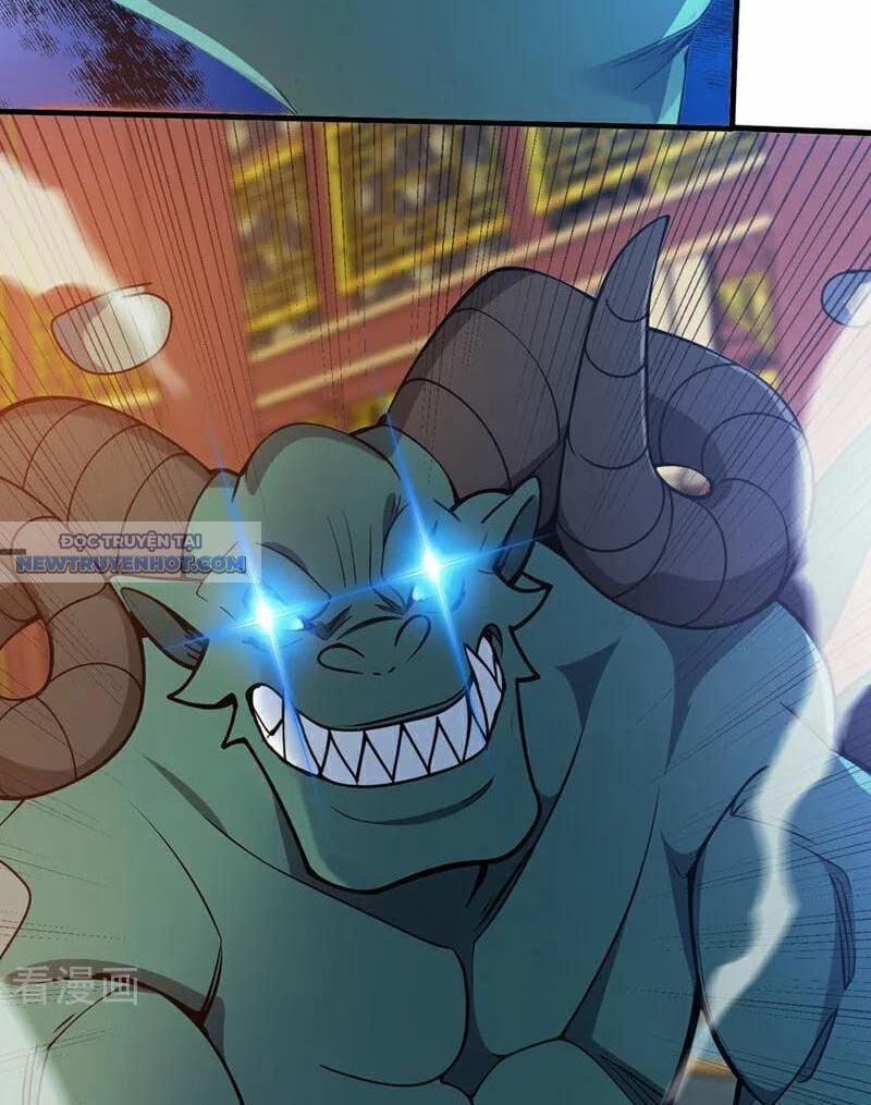 Ẩn Cư Mười Vạn Năm 260 trang 46