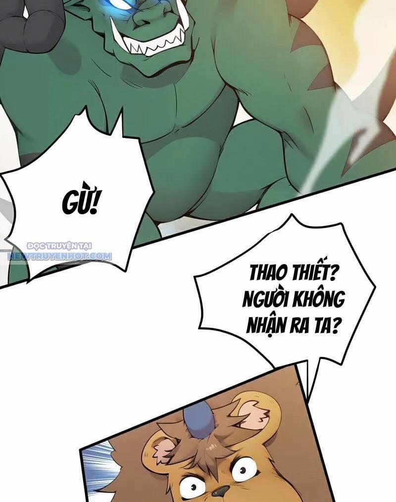 Ẩn Cư Mười Vạn Năm 260 trang 50