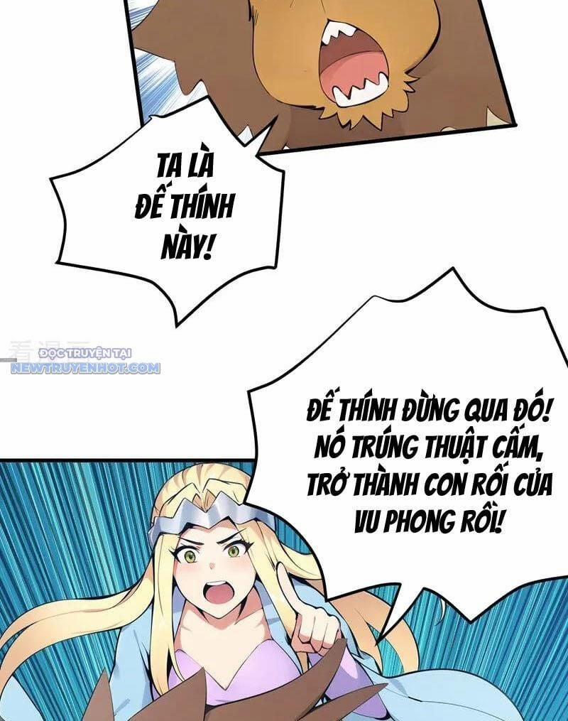 Ẩn Cư Mười Vạn Năm 260 trang 51