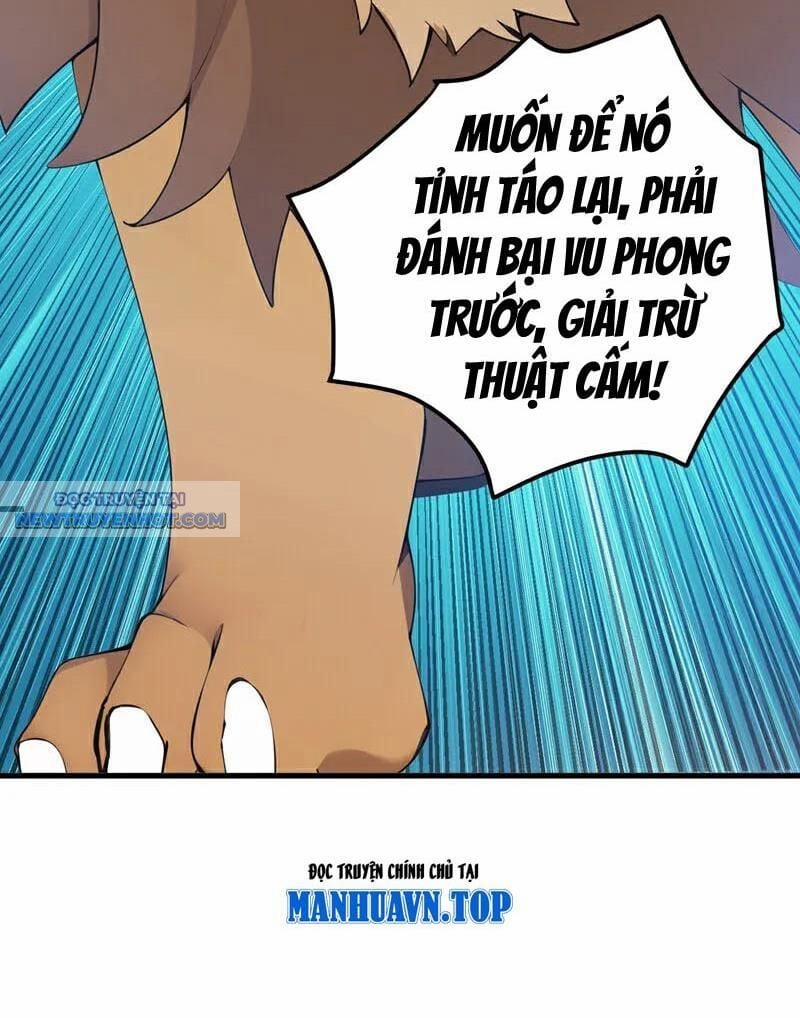 Ẩn Cư Mười Vạn Năm 260 trang 53