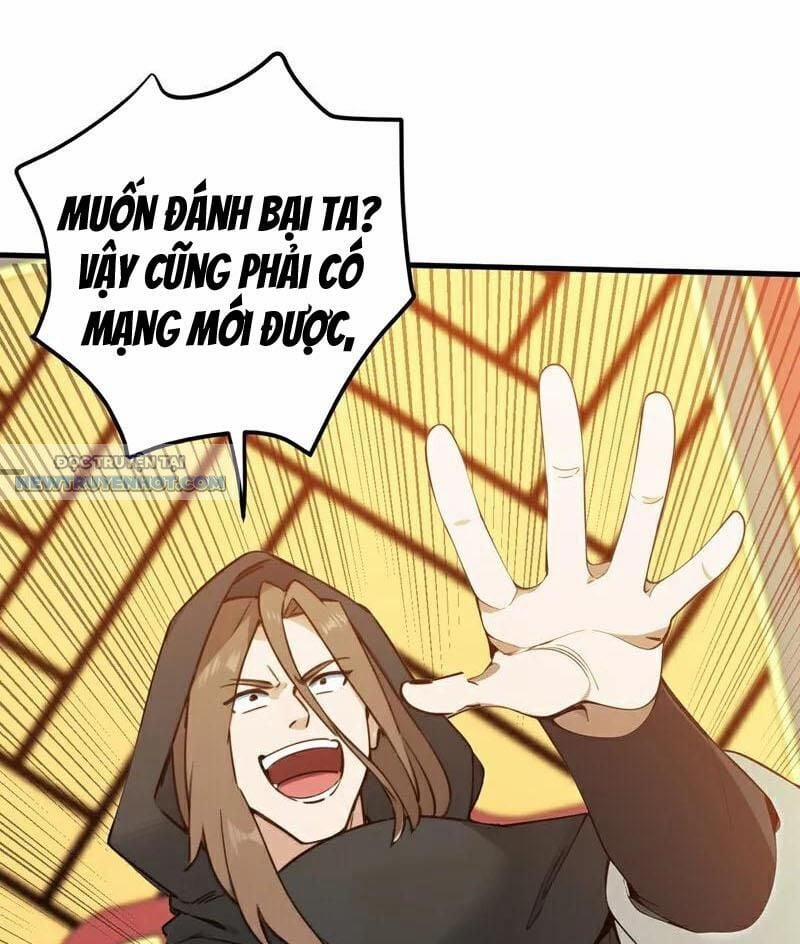 Ẩn Cư Mười Vạn Năm 260 trang 54