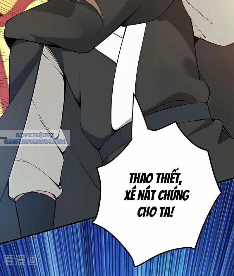 Ẩn Cư Mười Vạn Năm 260 trang 55