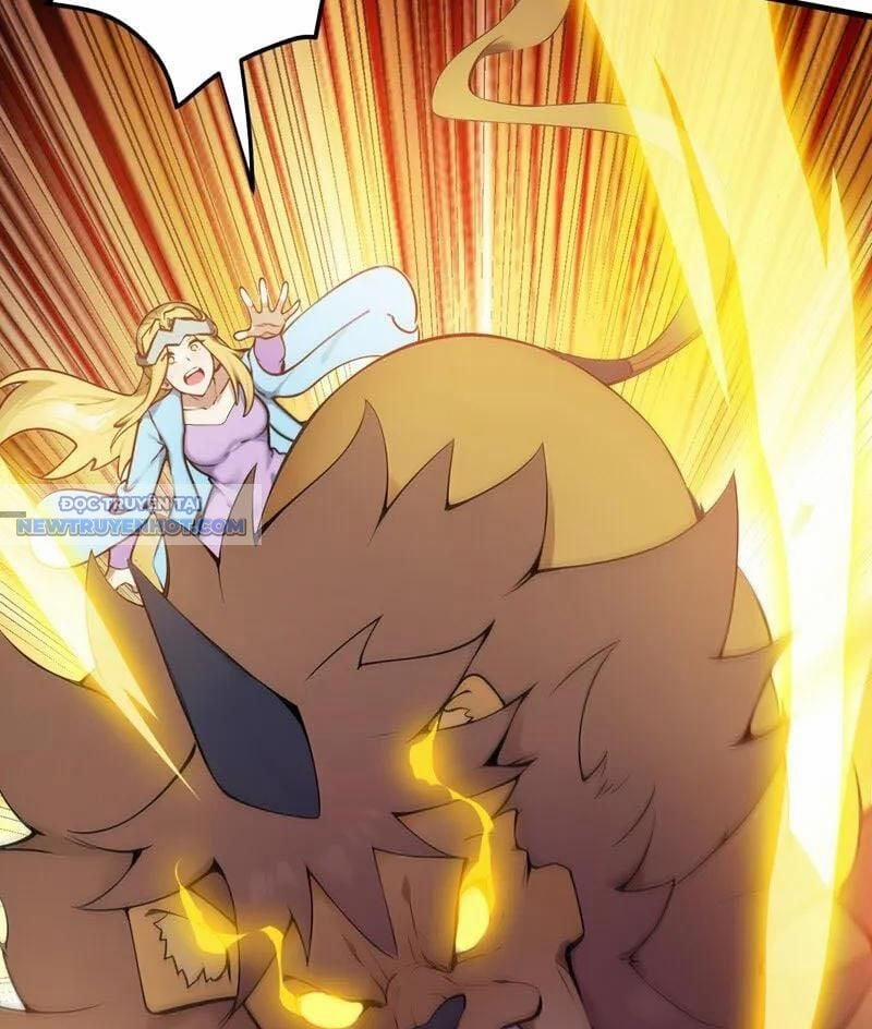 Ẩn Cư Mười Vạn Năm 260 trang 60