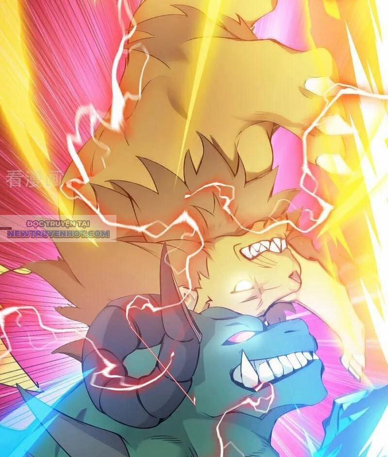 Ẩn Cư Mười Vạn Năm 260 trang 63