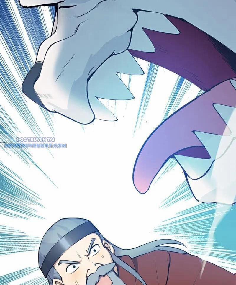 Ẩn Cư Mười Vạn Năm 260 trang 7