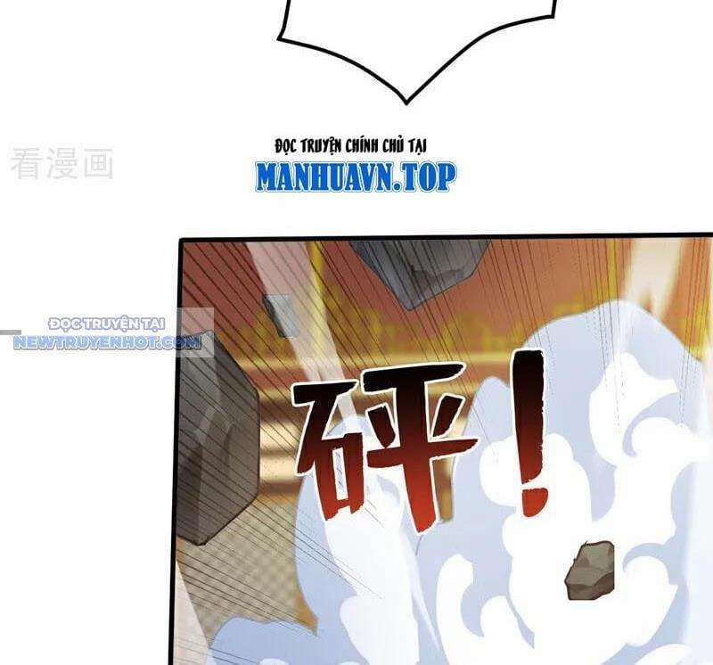 Ẩn Cư Mười Vạn Năm 261 trang 10