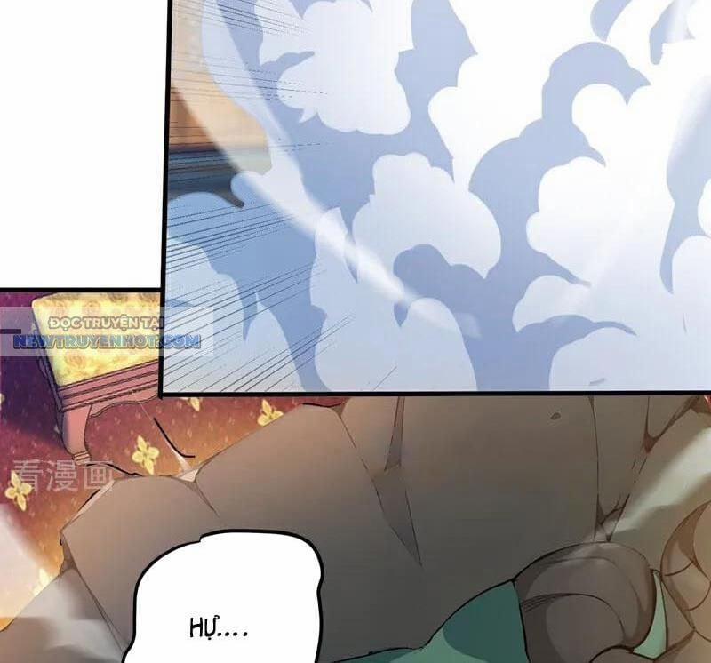 Ẩn Cư Mười Vạn Năm 261 trang 11