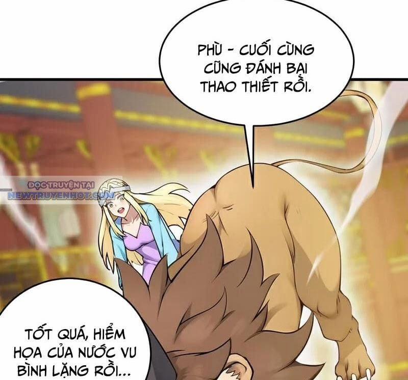 Ẩn Cư Mười Vạn Năm 261 trang 14