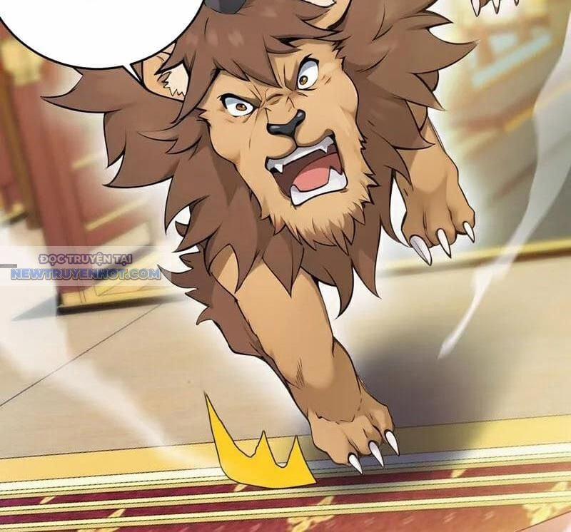 Ẩn Cư Mười Vạn Năm 261 trang 15