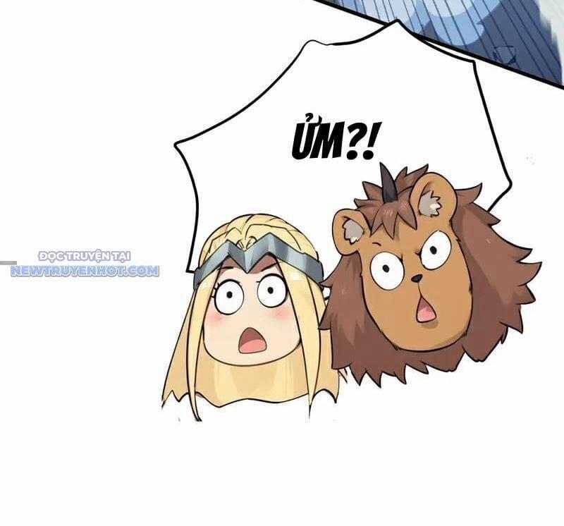 Ẩn Cư Mười Vạn Năm 261 trang 19