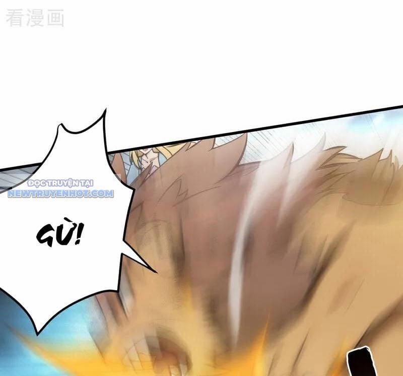 Ẩn Cư Mười Vạn Năm 261 trang 20