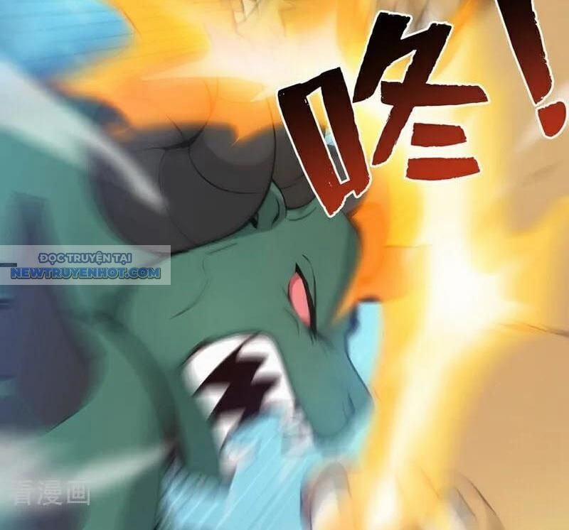 Ẩn Cư Mười Vạn Năm 261 trang 21