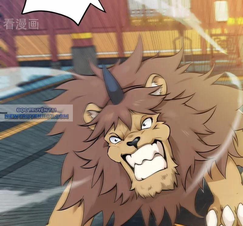 Ẩn Cư Mười Vạn Năm 261 trang 24