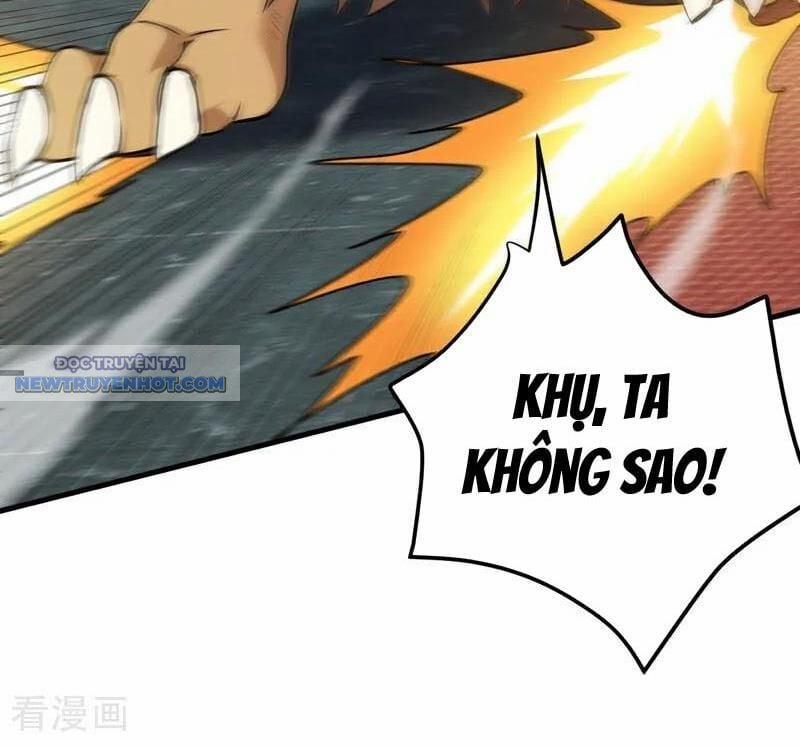 Ẩn Cư Mười Vạn Năm 261 trang 25
