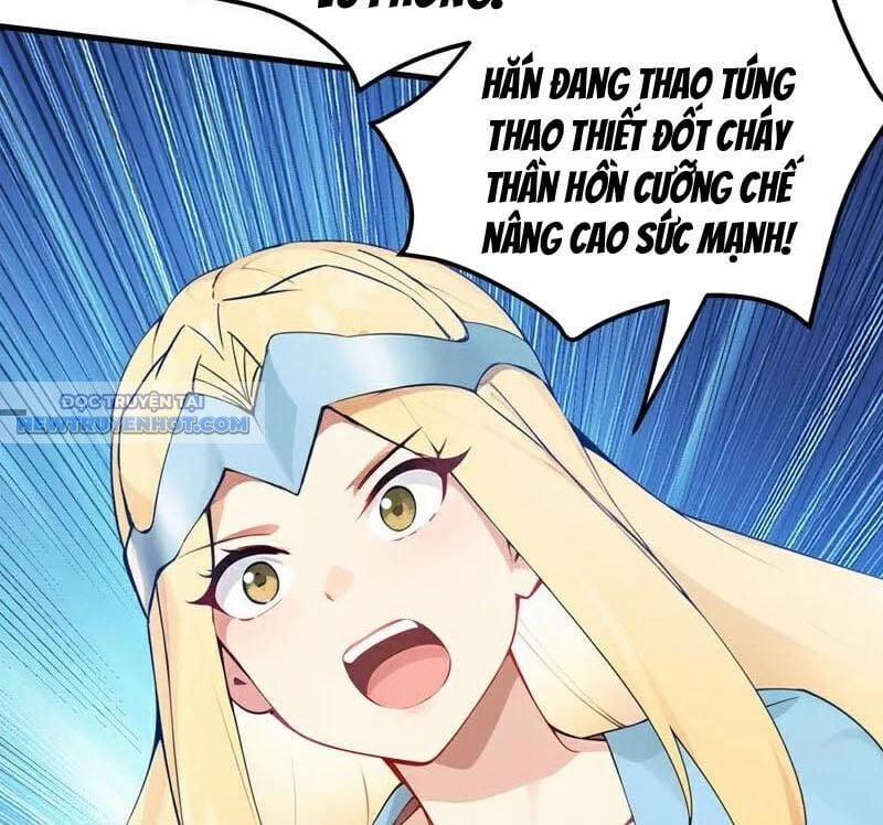 Ẩn Cư Mười Vạn Năm 261 trang 32