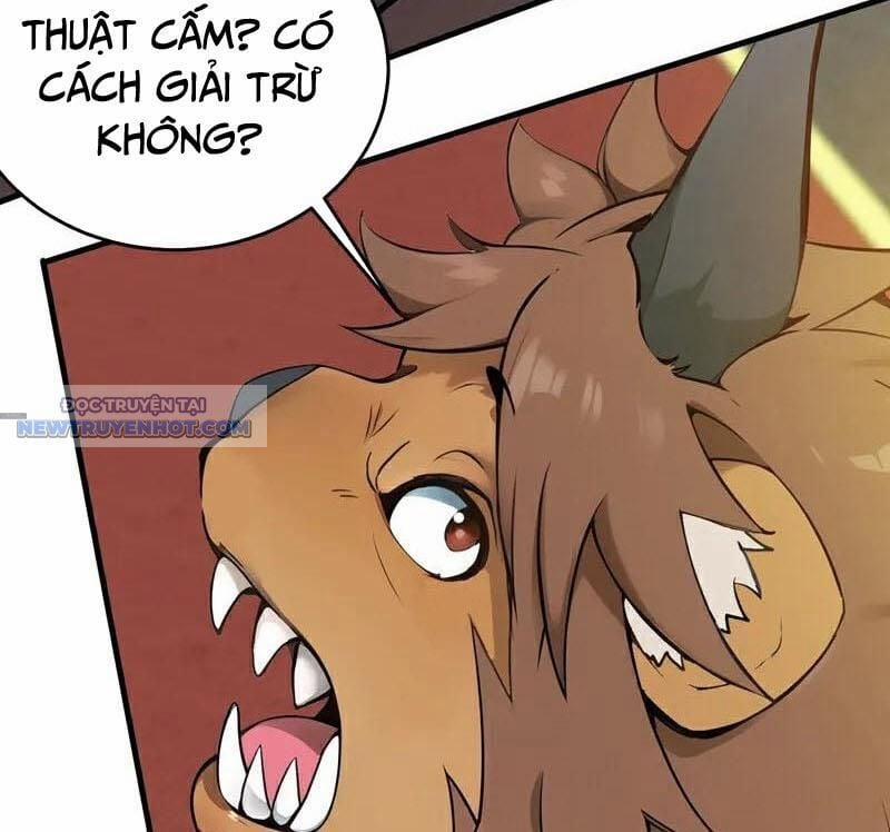 Ẩn Cư Mười Vạn Năm 261 trang 34