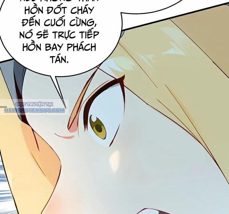 Ẩn Cư Mười Vạn Năm 261 trang 36