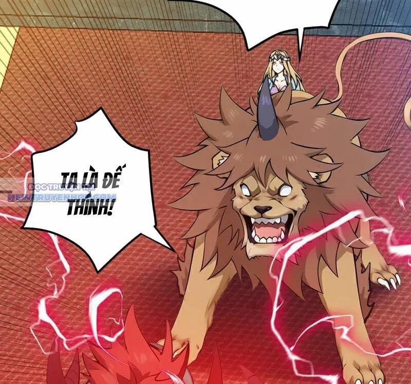 Ẩn Cư Mười Vạn Năm 261 trang 40