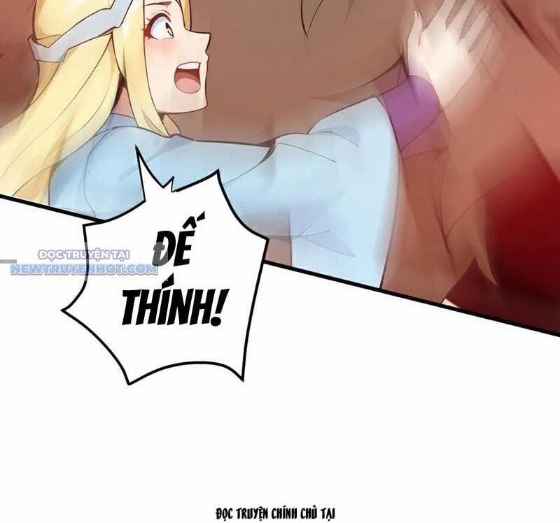 Ẩn Cư Mười Vạn Năm 261 trang 49