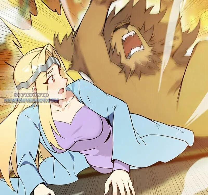 Ẩn Cư Mười Vạn Năm 261 trang 54