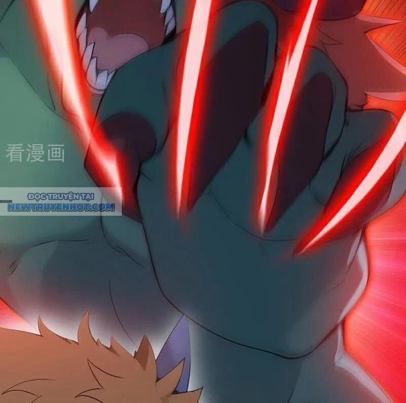 Ẩn Cư Mười Vạn Năm 261 trang 57