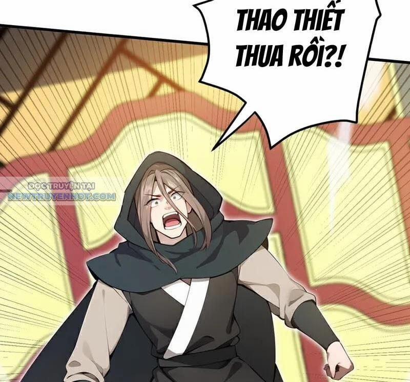 Ẩn Cư Mười Vạn Năm 261 trang 7